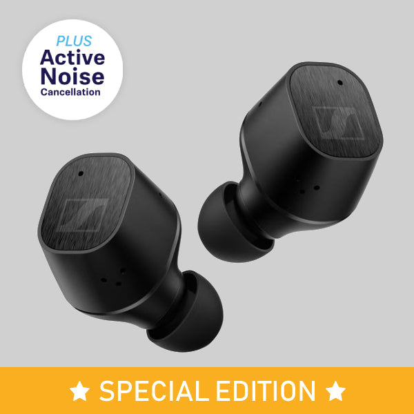 CX Plus SE True Wireless